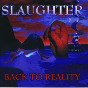 SLAUGHTER - Slaughter - Love Is Forever Lyrics - Zortam Music