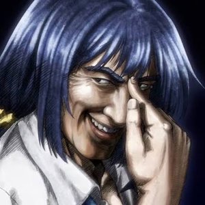 Avatar di 真白（CV：花澤香菜）VS 愉快なおじさんたち（CV：杉田智和）
