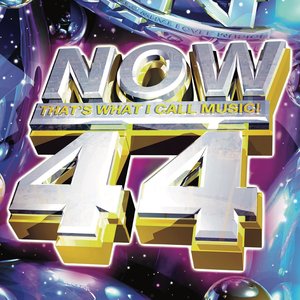 Now That's What I Call Music! 44