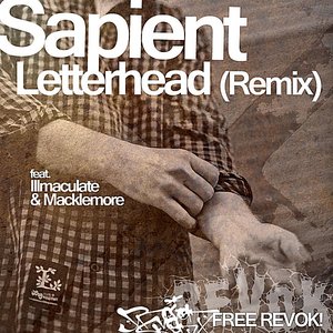 Letterhead (Remix) [feat. Illmaculate & Macklemore] - Single