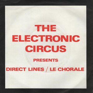 Direct Lines 7''