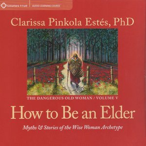 How to Be an Elder