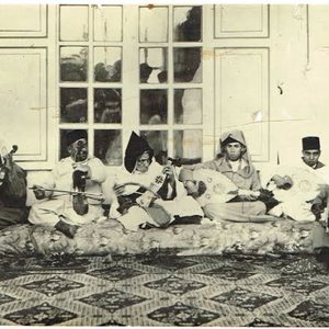 Orchestre al-Brihi de Fès 的头像