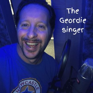 Avatar for The Geordie singer