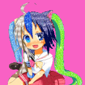 Lolishit için avatar