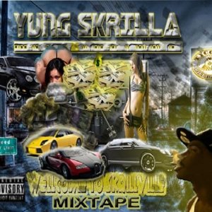Welcome To Skrillville