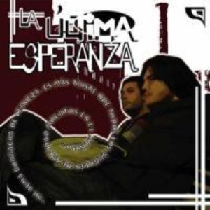 La Última Esperanza 的头像