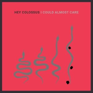 I Could Almost Care