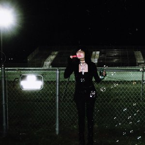 burn me open - Single