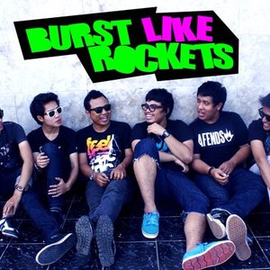 Burst Like Rockets 的头像