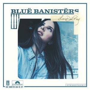 Blue Banisters (Instrumentals)