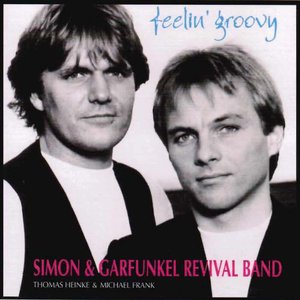 Feelin' Groovy: A Tribute to Simon & Garfunkel