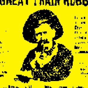 Train Robber 的头像