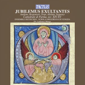 Jubilemus Exultantes
