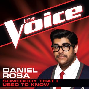 Somebody That I Used to Know (The Voice Performance) - Single