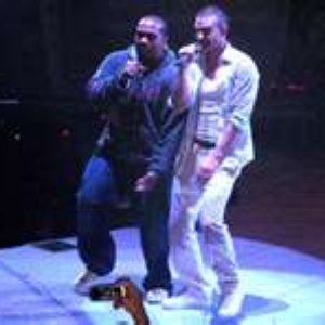 Avatar for timbaland; justin timberlake
