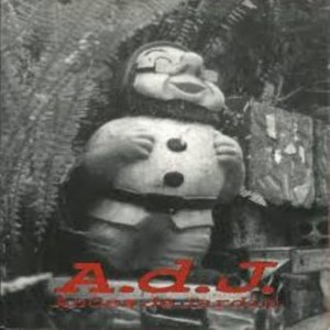 Anões de jardim 的头像