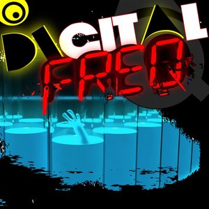 Digital Freq - Digital Freq ep