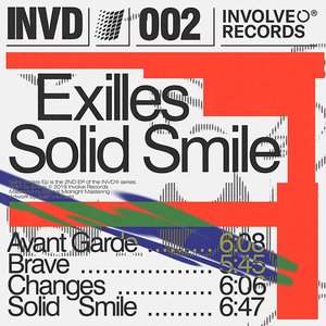 Solid Smile