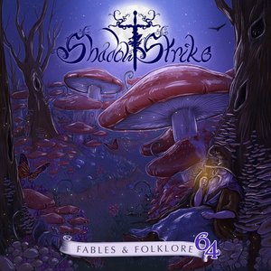 Fables & Folklore 64