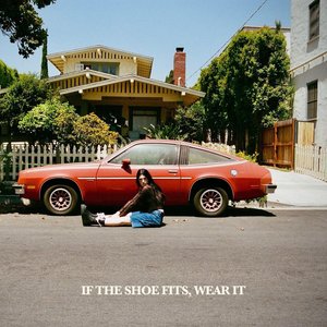 If the Shoe Fits, Wear It - EP