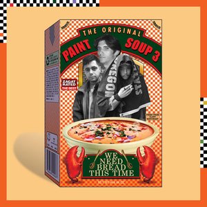 Paint Soup 3 [Explicit]