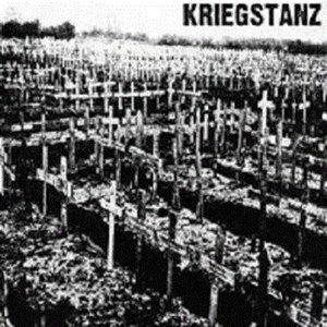 Kriegstanz