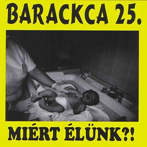 Miért élünk?!