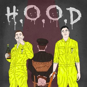 H.O.O.D - Single