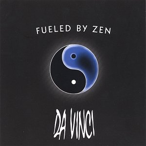 FUELED BY ZEN