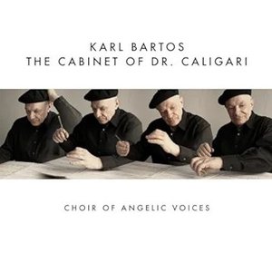 Choir Of Angelic Voices - Single