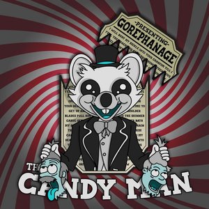 The Candy Man