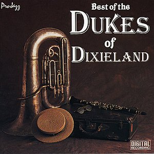 Best Of The Dukes Of Dixieland