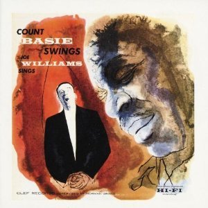 Image for 'Count Basie Swings, Joe Williams Sings'