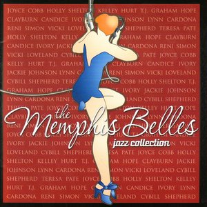 The Memphis Belles Jazz Collection