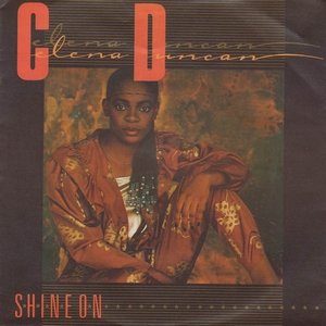 Artwork for Shine On