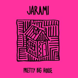 Pretty Big House - Single