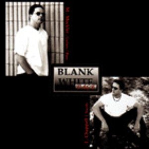 Blank White Page 的头像