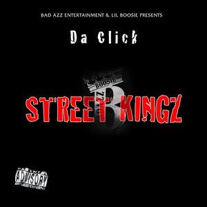 Image for 'Bad Azz Entertainment & Lil Boosie Presents: Street Kingz Mixtape Vol. 1'