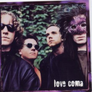 Love Coma photo provided by Last.fm