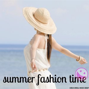 Summer Fashion Time