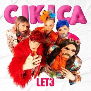 Cikica