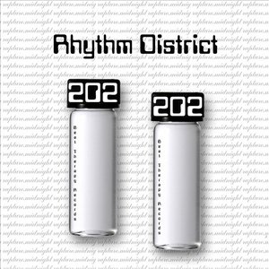 Rhythm District 202