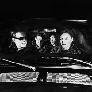 The Hillbilly Moon Explosion photo provided by Last.fm