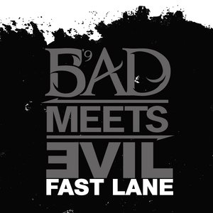 Image for 'Fast Lane'