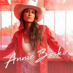 Annie Bosko - EP
