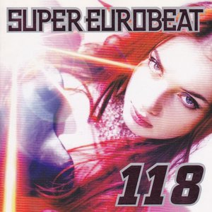 Super Eurobeat Vol.118