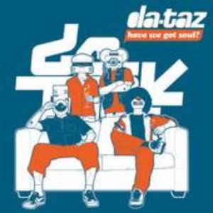 Da Taz 的头像