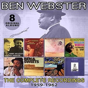 The Complete Recordings: 1959-1962