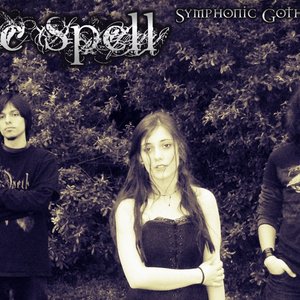 Avatar for Cryptic Spell